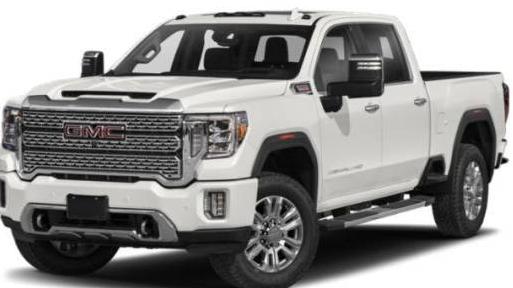 GMC SIERRA HD 2022 1GT49REY7NF328286 image